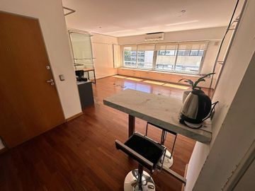 OPORTUNIDAD !!!Departamento en  Belgrano - Todo luz y Sol