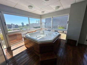 OPORTUNIDAD !!!Departamento en  Belgrano - Todo luz y Sol