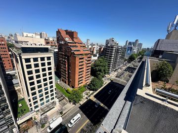 OPORTUNIDAD !!!Departamento en  Belgrano - Todo luz y Sol