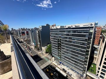 OPORTUNIDAD !!!Departamento en  Belgrano - Todo luz y Sol
