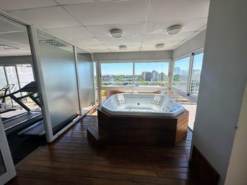 OPORTUNIDAD !!!Departamento en  Belgrano - Todo luz y Sol