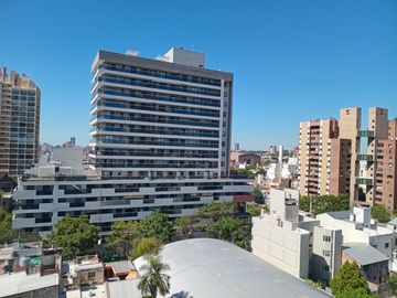 Departamento en  Venta Alberdi 1 Dormitorio. APTO CRÉDITO