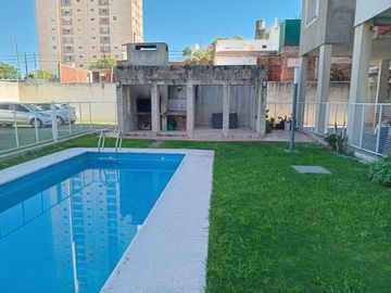 Departamento en  Venta Alberdi 1 Dormitorio. APTO CRÉDITO