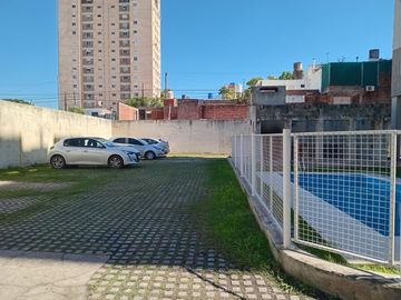 Departamento en  Venta Alberdi 1 Dormitorio. APTO CRÉDITO
