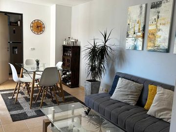 Departamento en  Venta Alberdi 1 Dormitorio. APTO CRÉDITO
