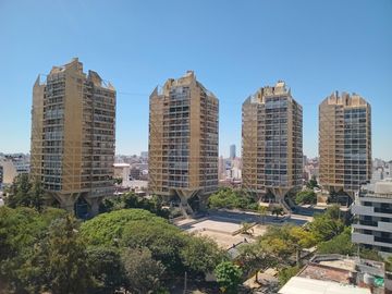 Departamento en  Venta Alberdi 1 Dormitorio. APTO CRÉDITO