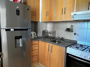 Departamento en  Venta Alberdi 1 Dormitorio. APTO CRÉDITO