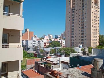 Departamento en  Venta Alberdi 1 Dormitorio. APTO CRÉDITO
