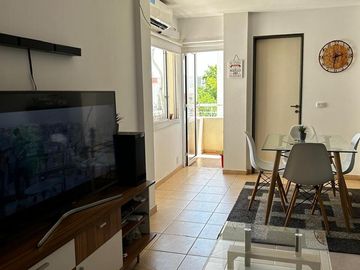 Departamento en  Venta Alberdi 1 Dormitorio. APTO CRÉDITO