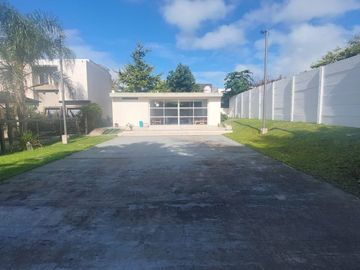 Duplex en Venta, Barrio Cerrado - La Plata