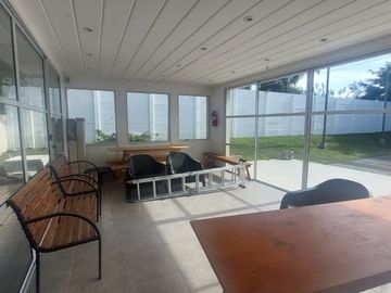 Duplex en Venta, Barrio Cerrado - La Plata
