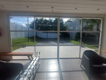 Duplex en Venta, Barrio Cerrado - La Plata