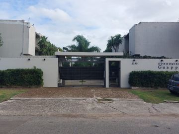 Duplex en Venta, Barrio Cerrado - La Plata