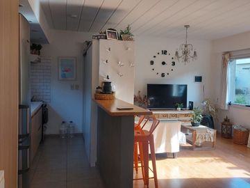 Duplex en Venta, Barrio Cerrado - La Plata