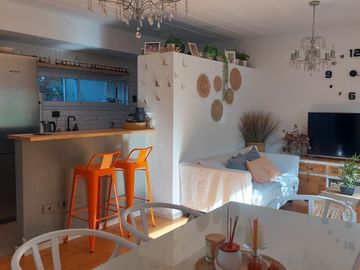 Duplex en Venta, Barrio Cerrado - La Plata