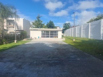 Duplex en Venta, Barrio Cerrado - La Plata