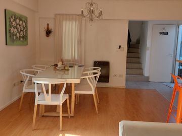 Duplex en Venta, Barrio Cerrado - La Plata