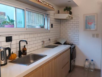 Duplex en Venta, Barrio Cerrado - La Plata