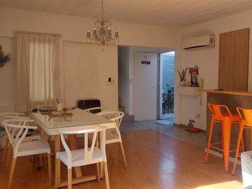 Duplex en Venta, Barrio Cerrado - La Plata