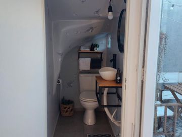 Duplex en Venta, Barrio Cerrado - La Plata