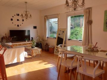 Duplex en Venta, Barrio Cerrado - La Plata