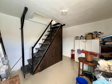 Venta Casa 3 dorm Miradores 1 - Apto crédito