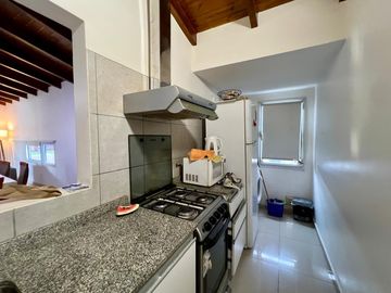 Venta Casa 3 dorm Miradores 1 - Apto crédito