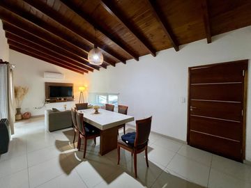 Venta Casa 3 dorm Miradores 1 - Apto crédito