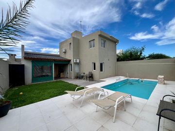 Venta Casa 3 dorm Miradores 1 - Apto crédito