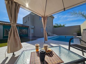 Venta Casa 3 dorm Miradores 1 - Apto crédito