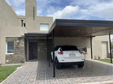 Venta Casa 3 dorm Miradores 1 - Apto crédito