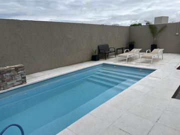 Venta Casa 3 dorm Miradores 1 - Apto crédito