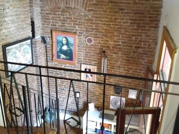 Venta Departamento Boedo PH Cuatro Ambientes Balcon Aterrazado Dos plantas