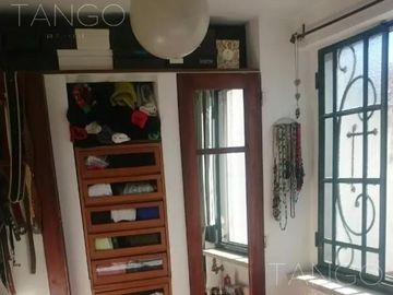 Venta Departamento Boedo PH Cuatro Ambientes Balcon Aterrazado Dos plantas
