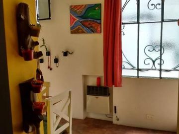 Venta Departamento Boedo PH Cuatro Ambientes Balcon Aterrazado Dos plantas