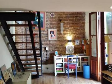 Venta Departamento Boedo PH Cuatro Ambientes Balcon Aterrazado Dos plantas