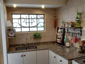 Venta Departamento Boedo PH Cuatro Ambientes Balcon Aterrazado Dos plantas