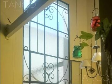 Venta Departamento Boedo PH Cuatro Ambientes Balcon Aterrazado Dos plantas
