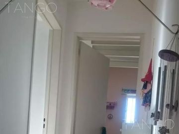 Venta Departamento Boedo PH Cuatro Ambientes Balcon Aterrazado Dos plantas