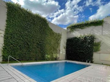 Venta Departamento Duplex 4 ambientes en Palermo Hollywood Apto Crédito Con Cochera Full Amenities