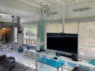 Venta Departamento Duplex 4 ambientes en Palermo Hollywood Apto Crédito Con Cochera Full Amenities