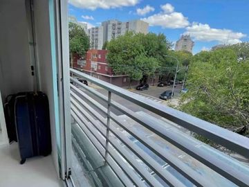 Venta Departamento Duplex 4 ambientes en Palermo Hollywood Apto Crédito Con Cochera Full Amenities