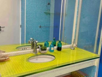 Venta Departamento Duplex 4 ambientes en Palermo Hollywood Apto Crédito Con Cochera Full Amenities