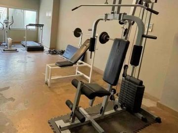 Venta Departamento Duplex 4 ambientes en Palermo Hollywood Apto Crédito Con Cochera Full Amenities