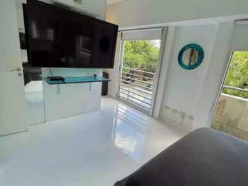 Venta Departamento Duplex 4 ambientes en Palermo Hollywood Apto Crédito Con Cochera Full Amenities
