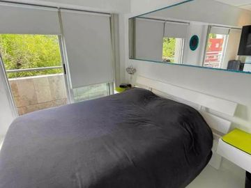 Venta Departamento Duplex 4 ambientes en Palermo Hollywood Apto Crédito Con Cochera Full Amenities