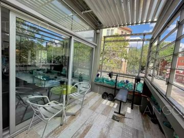Venta Departamento Duplex 4 ambientes en Palermo Hollywood Apto Crédito Con Cochera Full Amenities