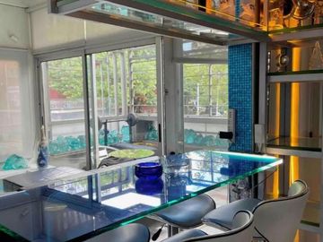 Venta Departamento Duplex 4 ambientes en Palermo Hollywood Apto Crédito Con Cochera Full Amenities