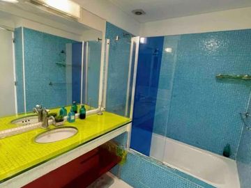 Venta Departamento Duplex 4 ambientes en Palermo Hollywood Apto Crédito Con Cochera Full Amenities
