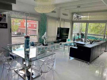 Venta Departamento Duplex 4 ambientes en Palermo Hollywood Apto Crédito Con Cochera Full Amenities